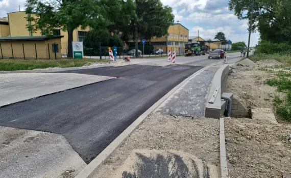 Obnova ceste i mosta