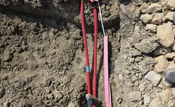 Usluga izgradnje telekomunikacijskog tornja
