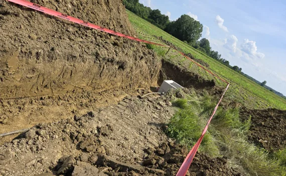 Usluga izgradnje telekomunikacijskog tornja